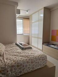 Blk 401 Fajar Road (Bukit Panjang), HDB 5 Rooms #623703781
